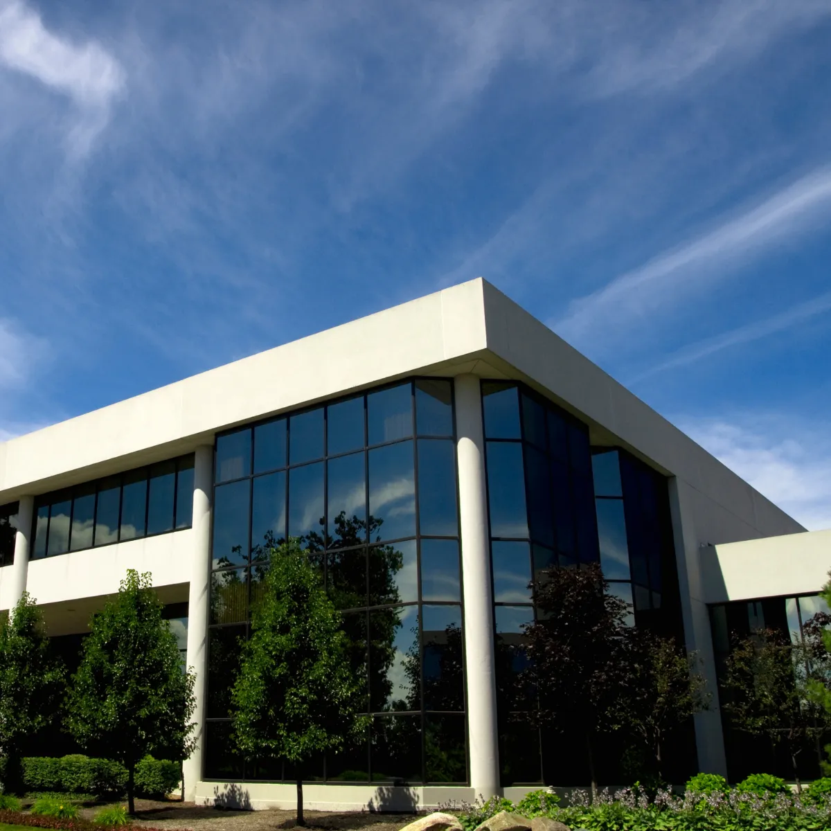 Commercial Property Inspection