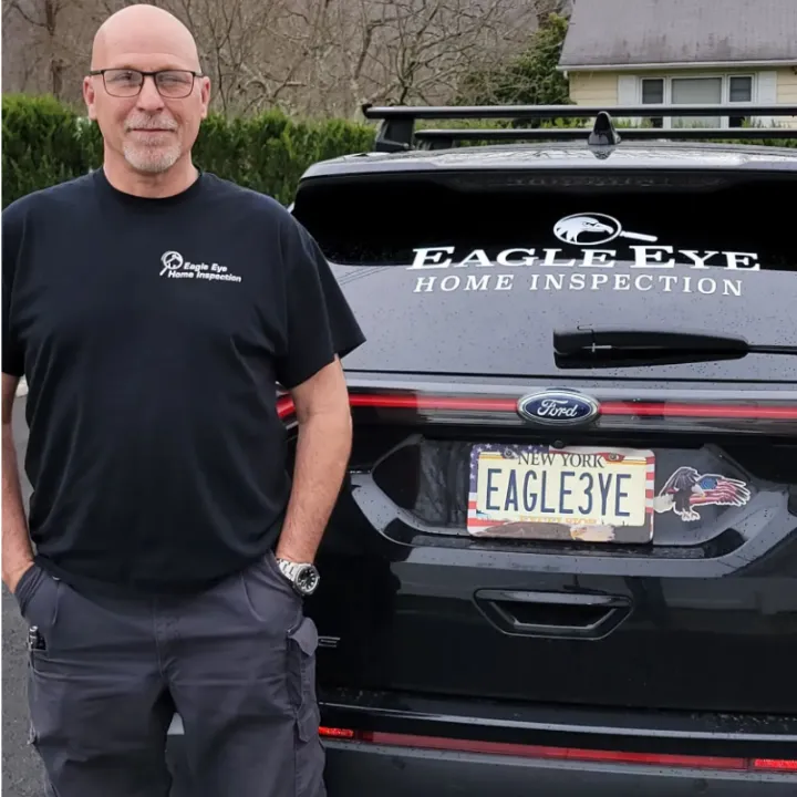 Eagle Eye Home Inspection