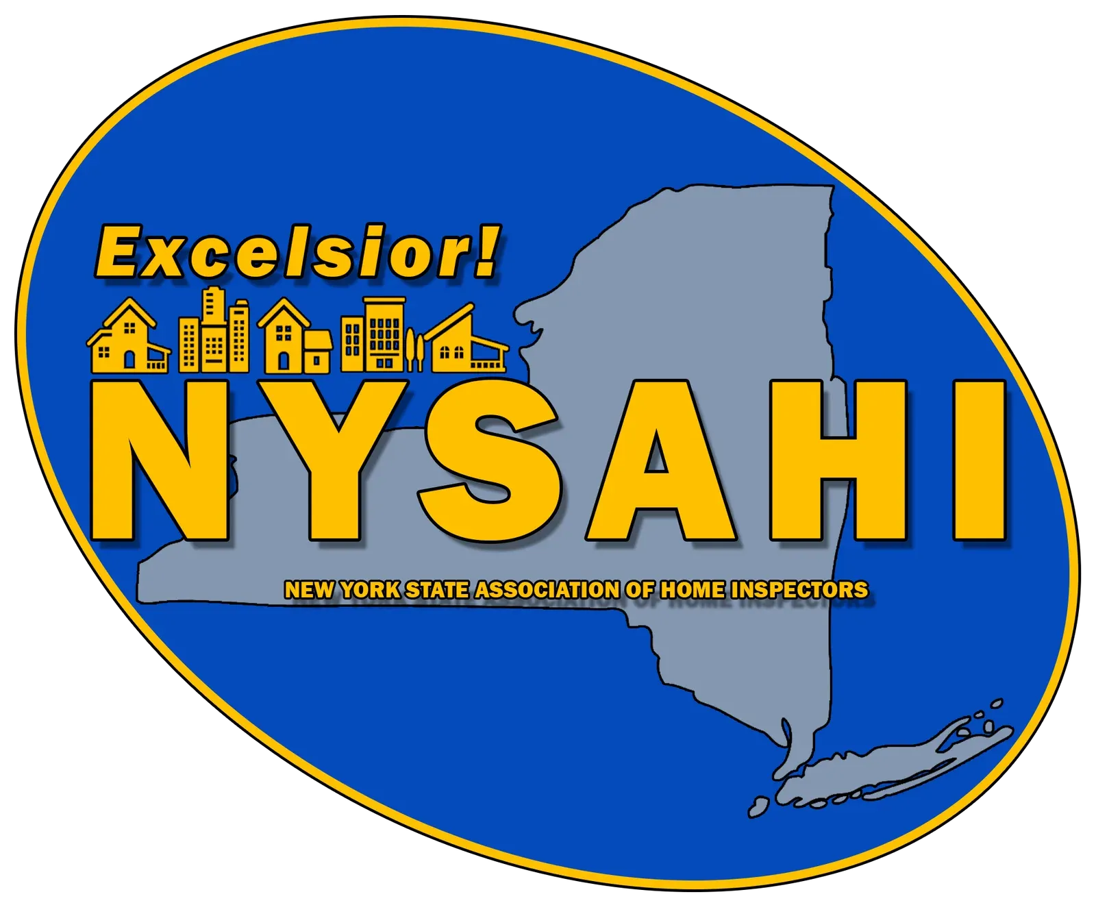 NYSAHI — New York State Association of Home Inspectors