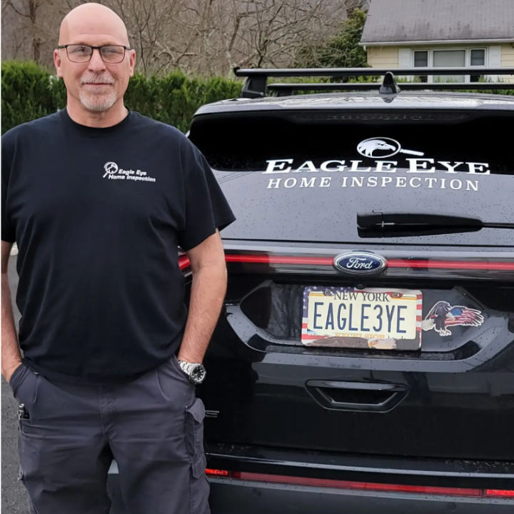 Eagle Eye Home Inspection