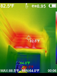 Commercial Property Inspector