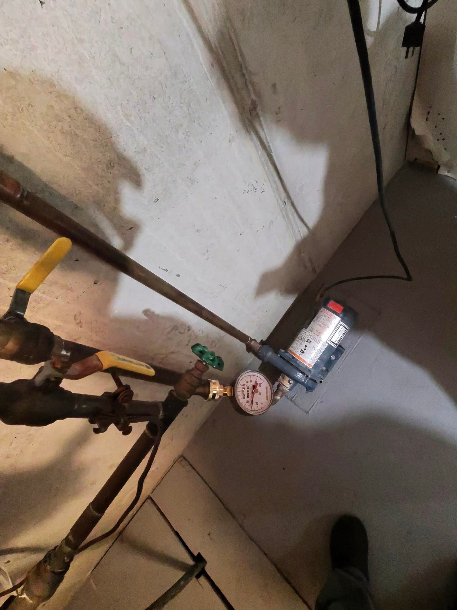 Water Testing Services